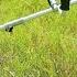 TOTAL Gasoline Grass Trimmer And Bush Cutter TP5434421