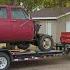 1980 Chevy K20 Will It Tow A 1986 Chevy K30 3 3 Dually