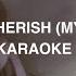 ILLIT 아일릿 Cherish My Love KARAOKE With Easy Lyrics