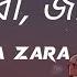 Zara Zara জ র জ র Bengali Version ValoLage Valobashar Tofat Bangla Lyrics Songs