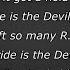 J Cole Pride Is The Devil Lyrics