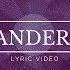 Sami Yusuf Wanderer التائه Lyric Video