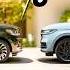 Lincoln Navigator 2025 Vs 2024 Detailed Comparison New Vs OLD