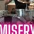 PARAMORE MISERY BUSINESS DRUM COVER