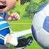 Soccer Song Football Song CoComelon Nursery Rhymes Kids Songs