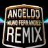 MAJOR LAZER MC LAN ANITTA RAVE DE FAVELA ANGEL DJ NUNO FERNANDEZ REMIX REMIX BRAZILIAN BASS