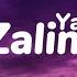 Yalın Zalim Sözleri