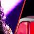 Tiana Goss Beautiful Voice Shines On Samantha Sang S Emotion The Voice Blind Auditions NBC