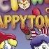 Little Clowns Of Happytown Volume 1 2004 UK DVD