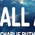 Charlie Puth One Call Away Lyrics 1HOUR