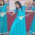 Sapne Re Song Dance Performance Childern S Day Celebration