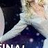 Kate Miller Heidke Zero Gravity Australia Grand Final Eurovision 2019