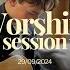 Worship Session 2 29 09 2024 Goodness Of God Broken Vessels Another In The Fire