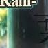 言葉之庭 主題曲 Rain 粵語翻唱 子瑩