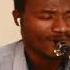 SAXOPHONE WORSHIP MEDLEY