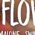 Post Malone Swae Lee Sunflower Lyrics