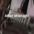 Andy James After Midnight Guitar Cover