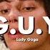 G U Y Instrumental Lady Gaga But It S On Loop