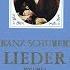 SCHUBERT LIEDER VOLUME 1 DIETRICH FISCHER DIESKAU GERALD MOORE 643 557