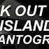 BLACK OUT DAYS FUTURE ISLANDS REMIX Phantogram Lyrics