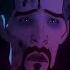 Doctor Strange Sad Ending Scene What If Episode 4