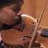 Natasha Wipfler Kim Violin 2019 Kaufman Music Center Concerto Competition Winners Concert