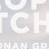 Conan Gray People Watching Lyrics