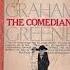 The Comedians Novel By Graham Greene