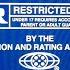 Gold Circle Films Strike Entertainment After Credits MPAA R 2006