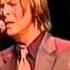 David Bowie Wild Is The Wind Live At Yahoo Awards 2000