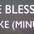 Kari Jobe The Blessing Karaoke Minus One Good Quality