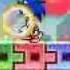 Sonic Advance 3 Gold Run Toy Kingdom Act 3