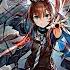 Arknights OST The Whirlpool That Is Passion Boss Battle Theme 1h アークナイツ 明日方舟 13章 BGM