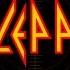 Def Leppard Too Late For Love Lyrics Official Remaster