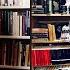 UMBERTO ECO WHY YOUR UNREAD BOOKS DEFINE YOU