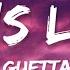 David Guetta Sia Let S Love Lyrics