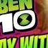 Ben Ten Play With Gwen X Android