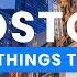 The Best Things To Do In Boston Massachusetts Travel Guide PlanetofHotels Boston