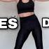 DANCE COVER BOSS LADIES Dance Moms Espelhado