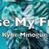 Kylie Minogue Excuse My French B Sides W Lyrics