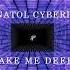 Anatol Cyberia Take Me Deep Official Video