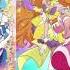 Miracle Go Princess Pretty Cure