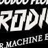 The Prodigy Voodoo People Mr Machine Techno Edit