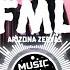 Arizona Zervas FML 8d Music