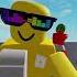 Sunny Yeeted Melon To Brazil Shorts Roblox Robloxshort Robloxedit Robloxmemes Robloxedits