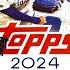 NEW RELEASE 2024 TOPPS UPDATE HOBBY BOX BREAK