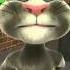 Talking Tom Cantando Anitta Show Das Poderosas