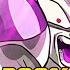 AHORA SI BASADO FULL POWER FRIEZA SUPER EZA 200 SHOWCASE FULL LEVEL LINKS RAINBOW Dokkan Battle