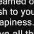 Witney Houston I Will Always Love You With Lyrics