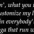 Mike WiLL Made It Rae Sremmurd Big Sean Aries YuGo Part 2 Ft Quavo Pharrell Lyric